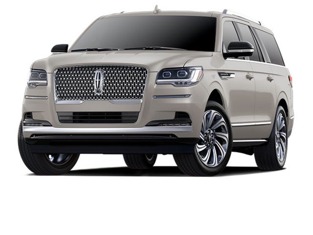 New 2024 Lincoln Navigator L For Sale at Phil Long Dealerships VIN